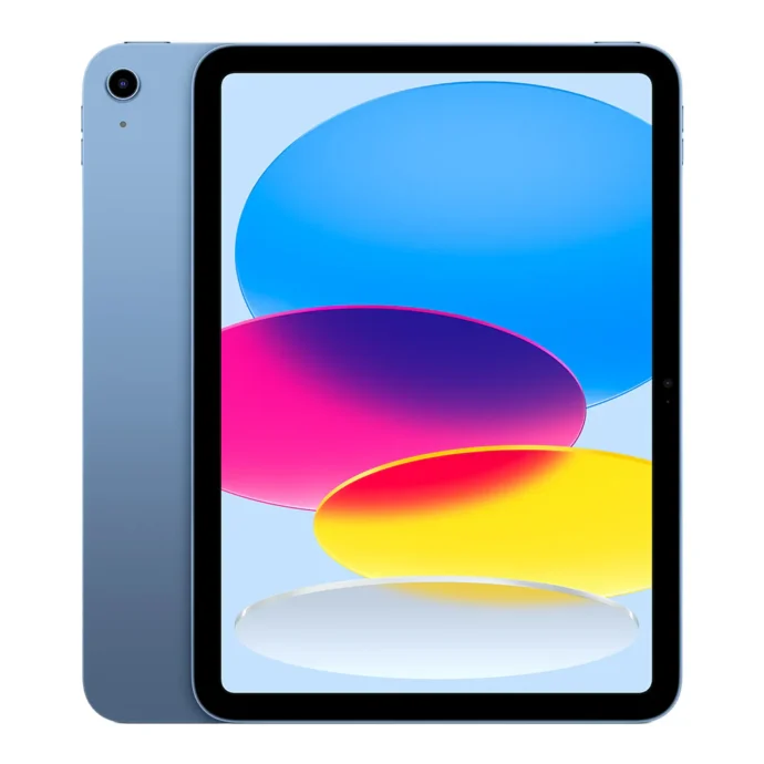Apple iPad 11" - A16 Chip (2025) - Wi-Fi