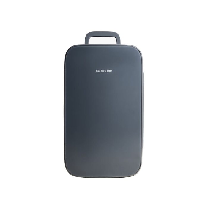 Green Lion Mini Refrigerator 22L 65W - Image 2