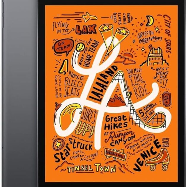 Apple iPad Mini 5 A+++