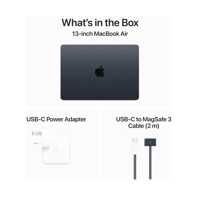 Apple MacBook Pro 14″ M4 Pro Chip – 12‑core CPU – 16‑core GPU – 24GB Ram – 512GB SSD - Image 2