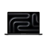 Apple MacBook Pro 14″ M4 Pro Chip – 12‑core CPU – 16‑core GPU – 24GB Ram – 512GB SSD