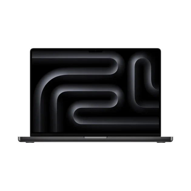Apple MacBook Pro 14″ M4 Pro Chip – 12‑core CPU – 16‑core GPU – 24GB Ram – 512GB SSD