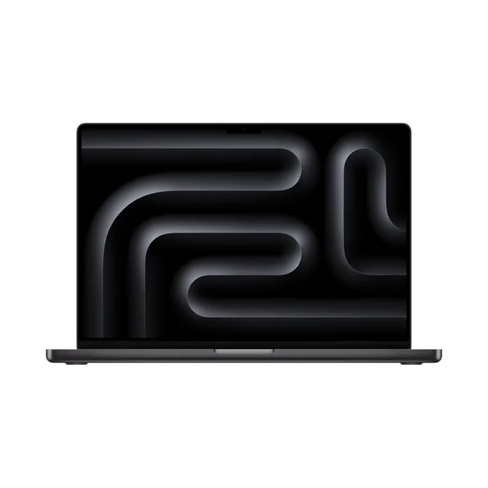Apple MacBook Pro 14″ M4 Pro Chip – 12‑core CPU – 16‑core GPU – 24GB Ram – 512GB SSD