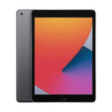 Apple iPad 8 10.2inch (2020) 128GB A+++