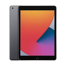 Apple iPad 8 10.2inch (2020) 128GB A+++