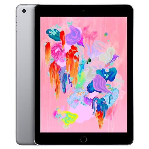 iPad 6 128GB Wifi (2018) A+++