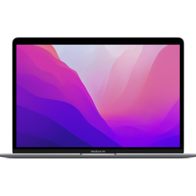 MacBook Air M1 13inch 8/256