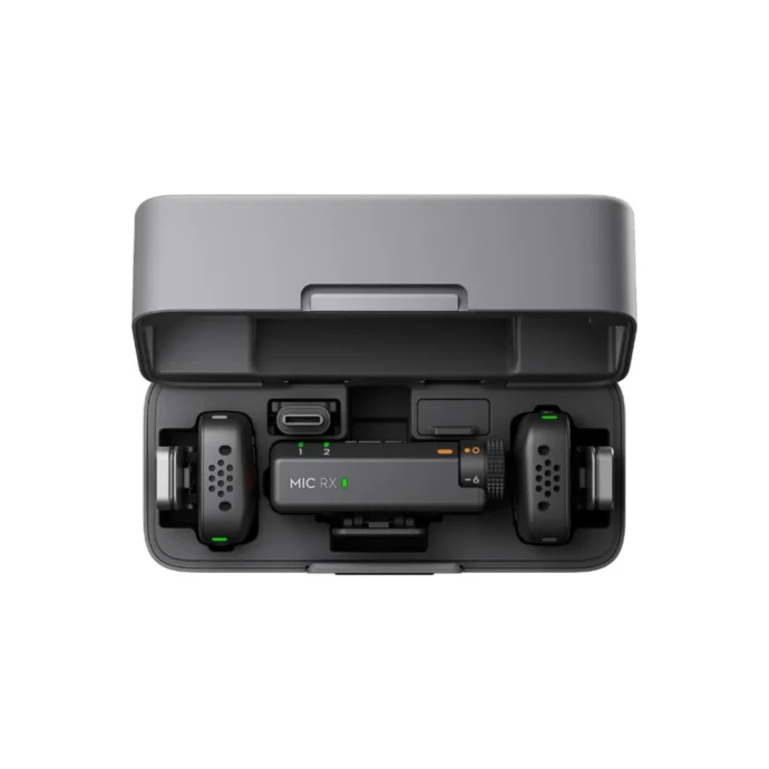 DJI Mic Mini - Image 2