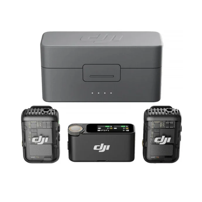 DJI Mic Mini - Image 3