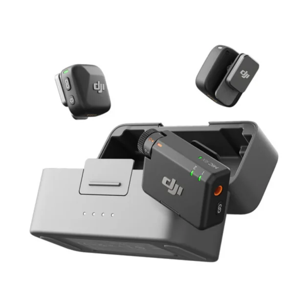 DJI Mic Mini