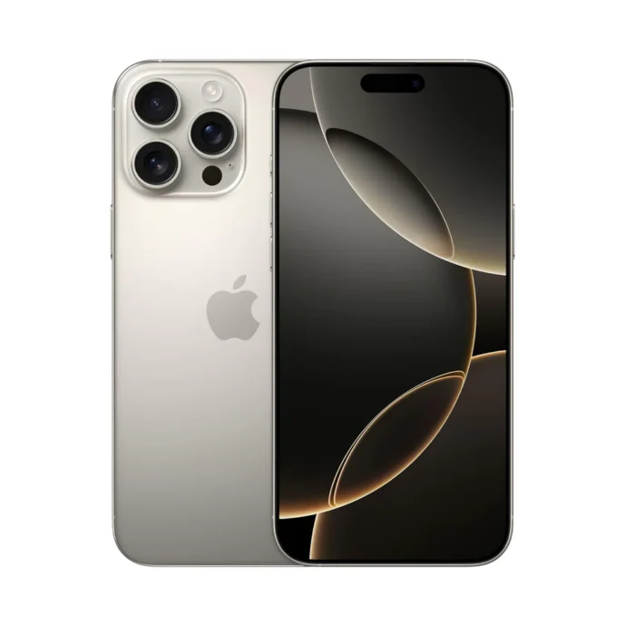 iphone 16 pro max - Image 2
