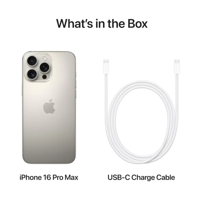 iphone 16 pro max - Image 3