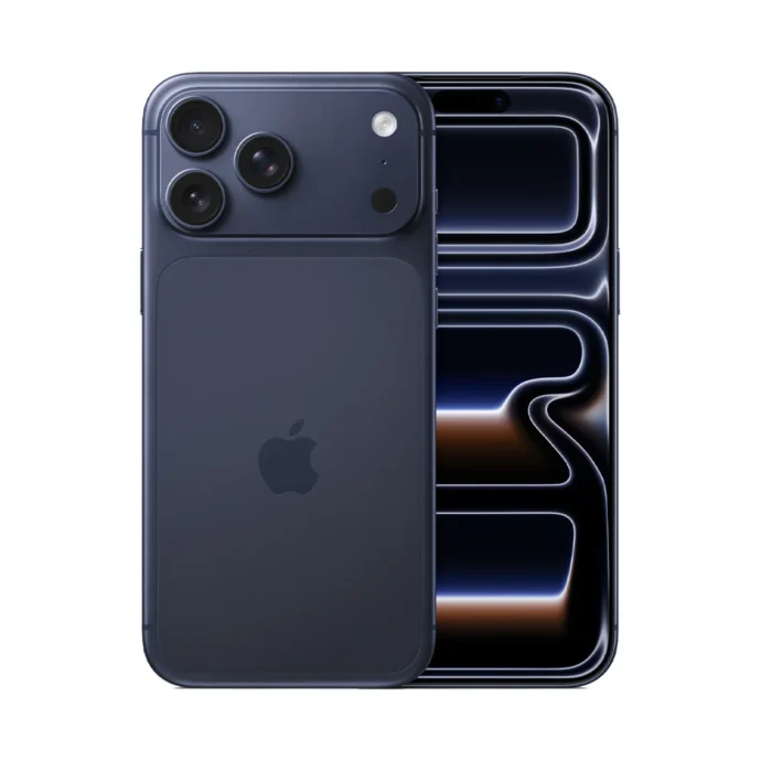 Apple iPhone 17 Pro Max NOT ACTIVE - Image 3