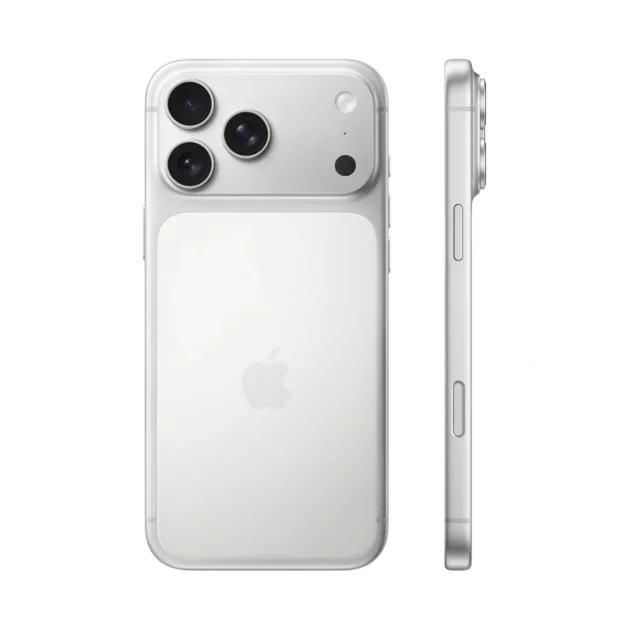 iPhone 17 Pro  (Esim) NOT ACTIVE