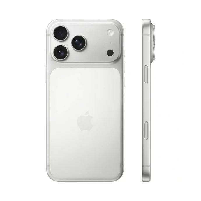 Apple iPhone 17 Pro Max NOT ACTIVE