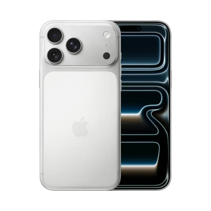 Apple iPhone 17 Pro Max NOT ACTIVE - Image 2