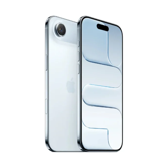 iPhone 17 Air 256GB (Esim) NOT ACTIVE - Image 2