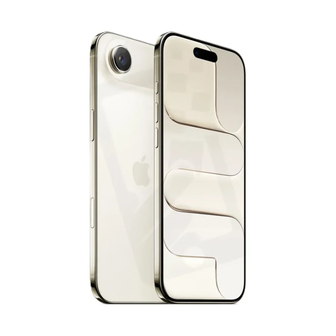 iPhone 17 Air 256GB (Esim) NOT ACTIVE - Image 3