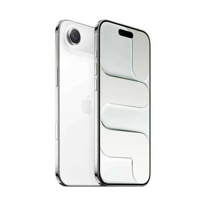 iPhone 17 Air 256GB (Esim) NOT ACTIVE - Image 4