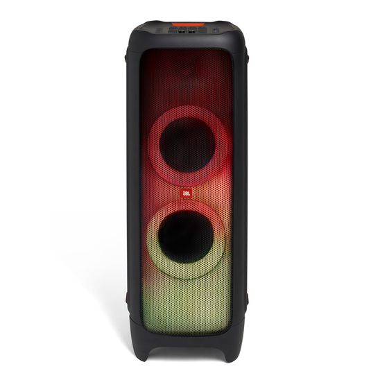 JBL PARTYBOX 1000 Bluetooth Party Speaker