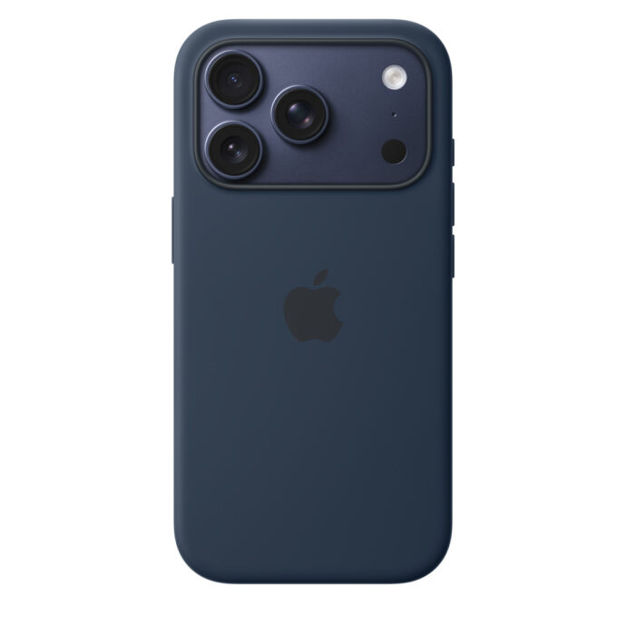 iPhone 17 Pro Silicone Case with MagSafe - Image 6
