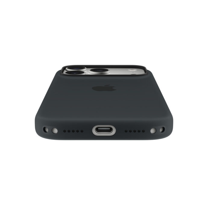iPhone 17 Pro Silicone Case with MagSafe - Image 2