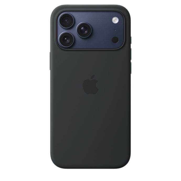 iPhone 17 Pro Max Silicone Case with MagSafe - Image 4