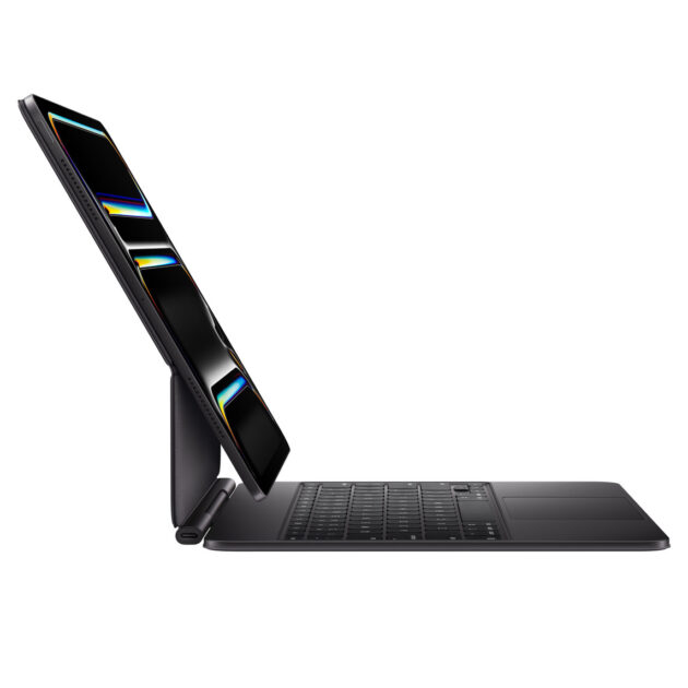 Magic Keyboard for iPad Pro 13‑inch (M4)  Black