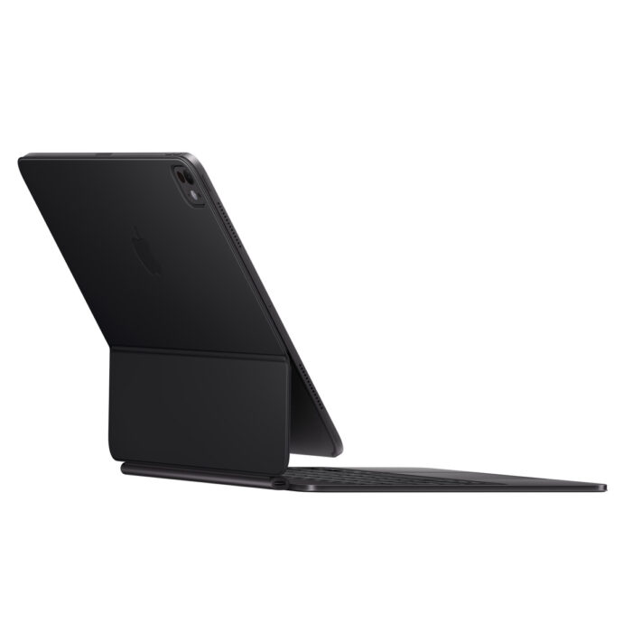 Magic Keyboard for iPad Pro 13‑inch (M4)  Black - Image 2
