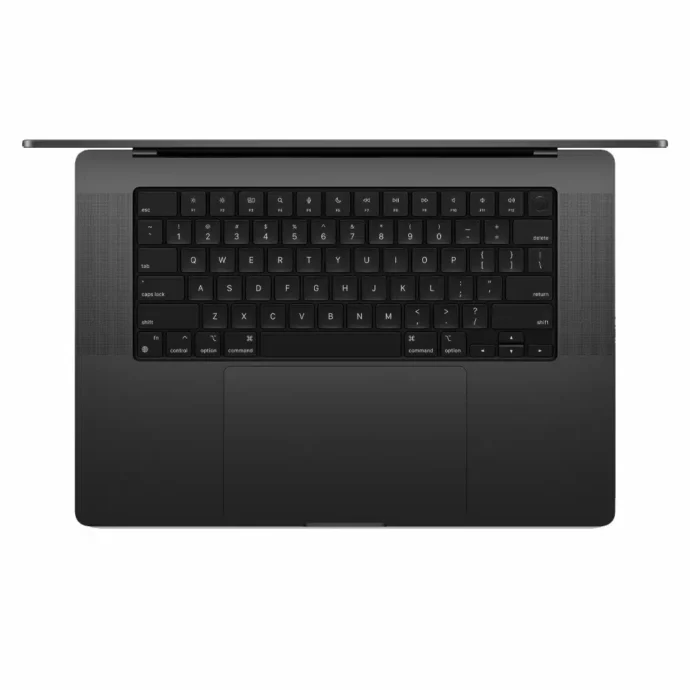 Apple MacBook Pro m3 14 inch 10 core - Image 2