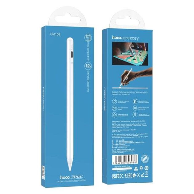 Hoco GM109 Universal Pen (Type-C)