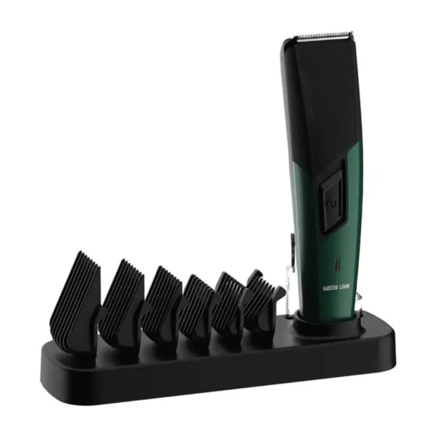 Green Lion Trim Flex Hair Trimmer