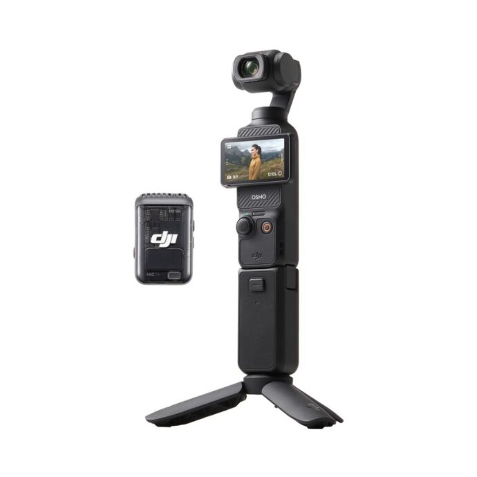 DJI Osmo Pocket 3 Creator Combo - Image 3