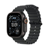Apple Watch Ultra 3 Alpine Loop Black