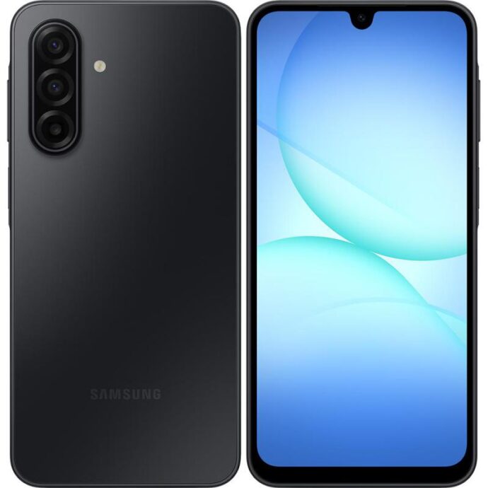 SAMSUNG Galaxy A17 - Image 5