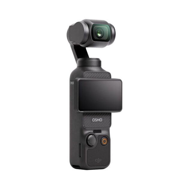 DJI Osmo Pocket 3 Creator Combo