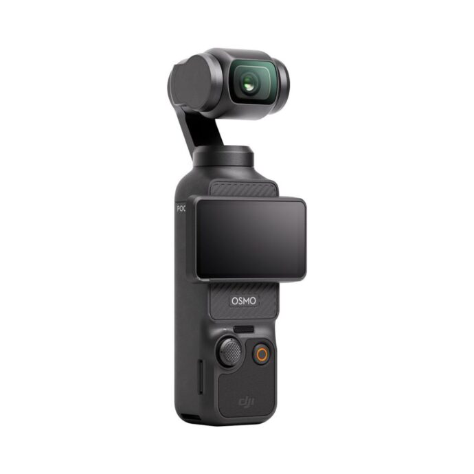 DJI Osmo Pocket 3 Creator Combo