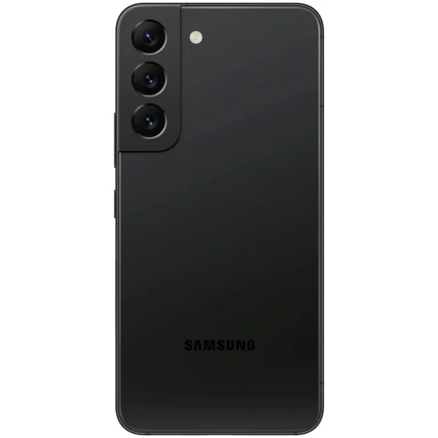 open box SAMSUNG Galaxy S22