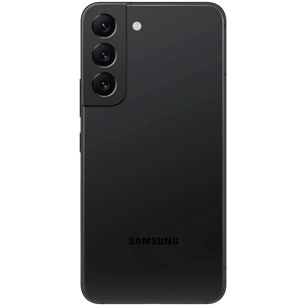 open box SAMSUNG Galaxy S22