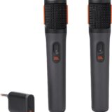 JBL PartyBox Two-Person Wireless Handheld