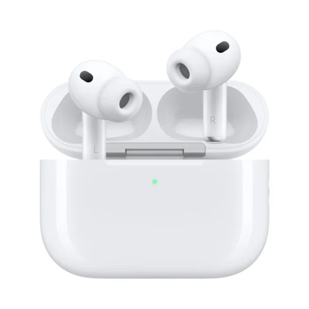 AirPods Pro 3