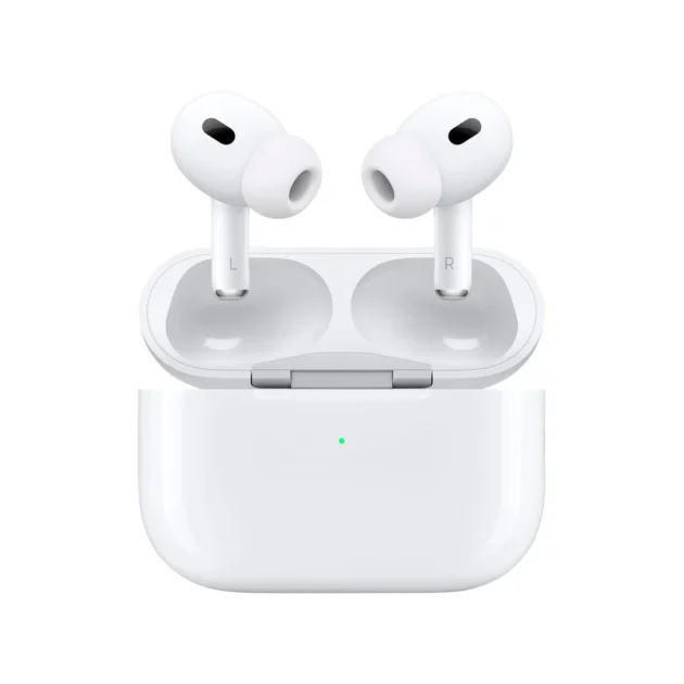 Apple AirPods Pro (2nd Generation - USB-C)