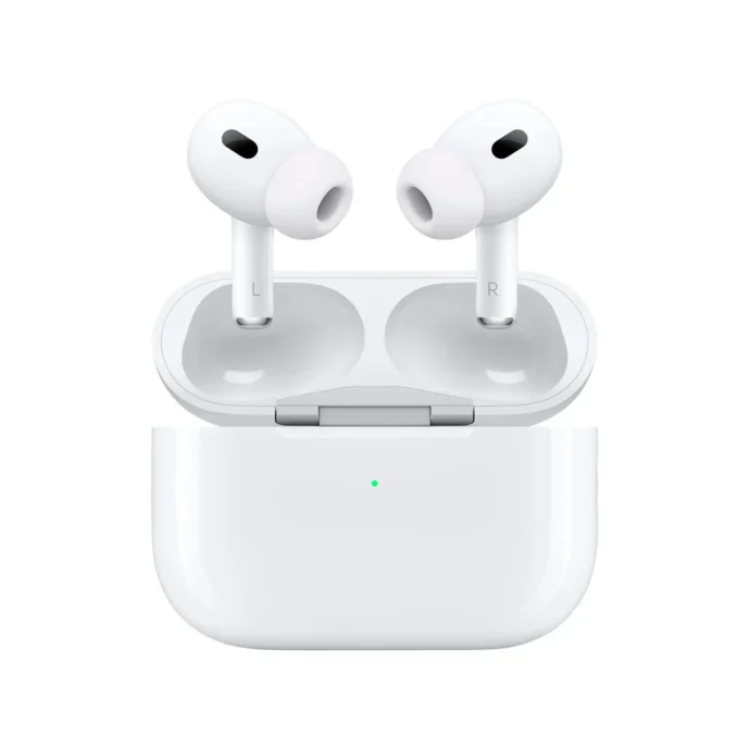 Apple AirPods Pro (2nd Generation - USB-C)