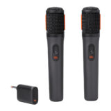 JBL PartyBox Two-Person Wireless