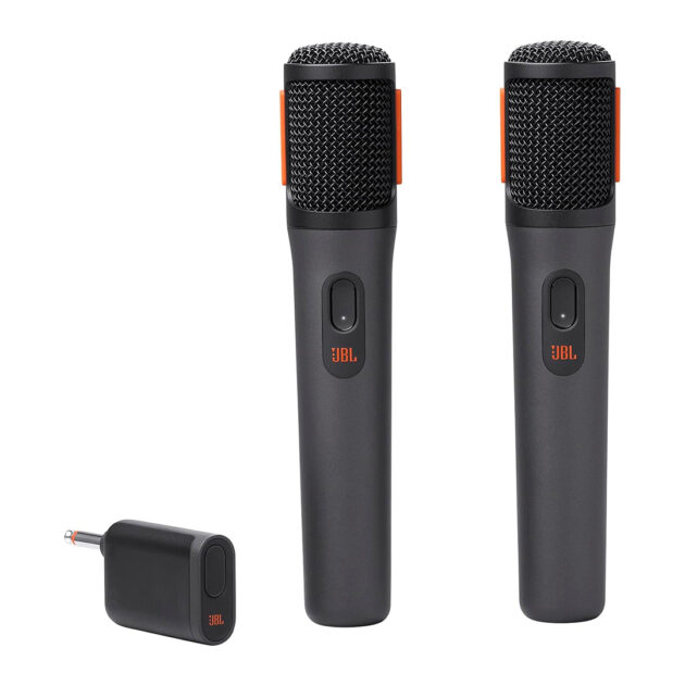 JBL PartyBox Two-Person Wireless