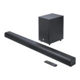 JBL Cinema Soundbar 250W | SB550