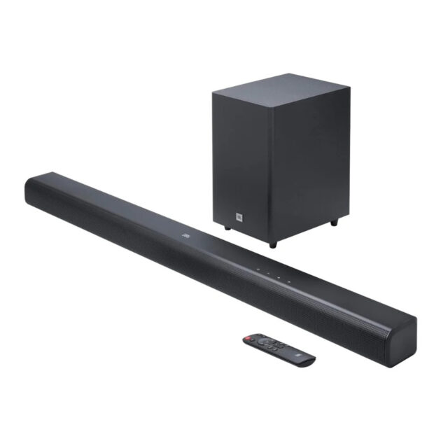 JBL Cinema Soundbar 250W | SB550