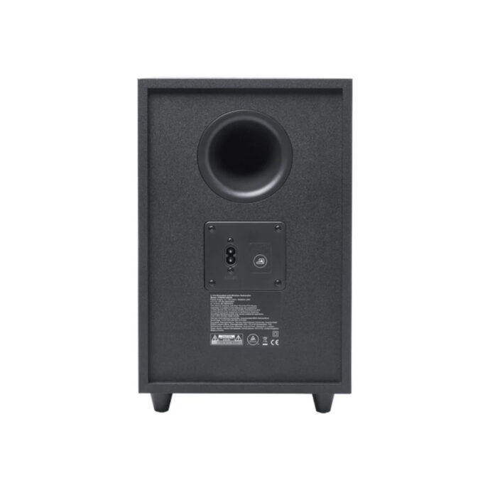 JBL Cinema Soundbar 250W | SB550 - Image 3