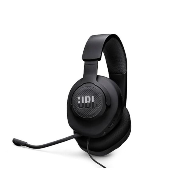 JBL Quantum 100 – Wired