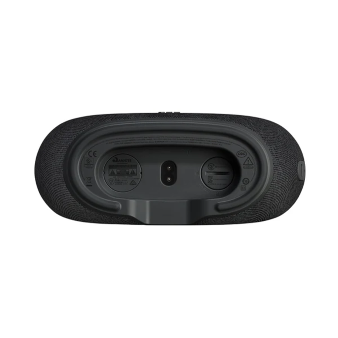 JBL Horizon 3 Bluetooth Clock Radio Speaker with FM - Image 2